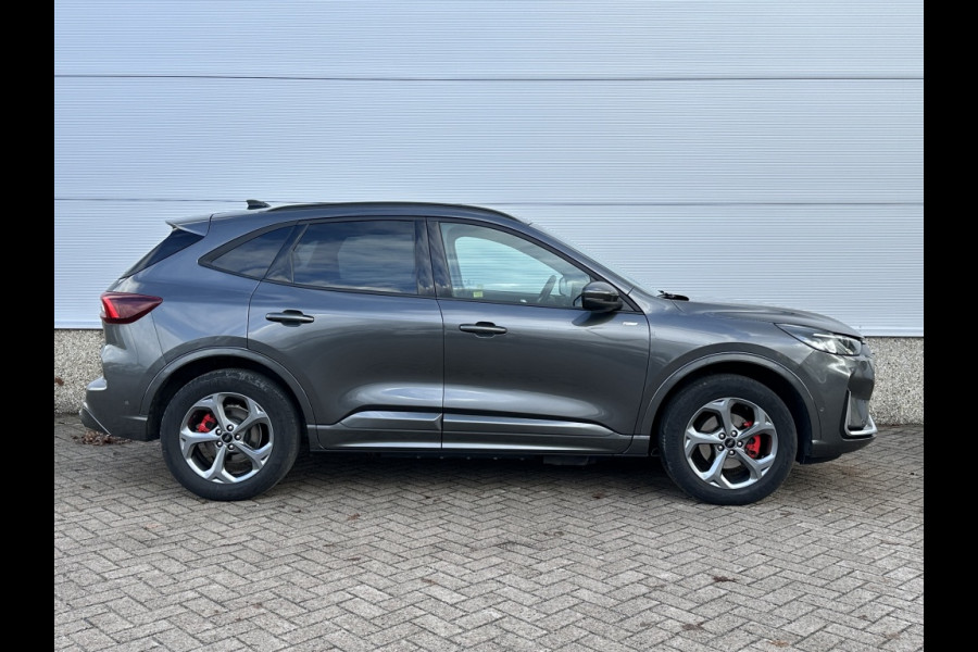 Ford Kuga 2.5 PHEV ST-Line X TREKHAAK! TECHPACK! WINTERPACK! DRIVERPACK!