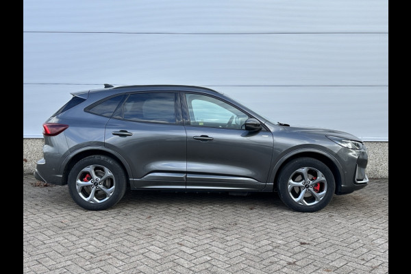 Ford Kuga 2.5 PHEV ST-Line X TREKHAAK! TECHPACK! WINTERPACK! DRIVERPACK!