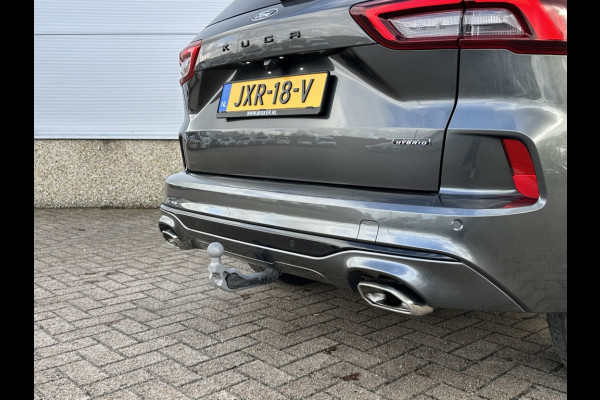 Ford Kuga 2.5 PHEV ST-Line X TREKHAAK! TECHPACK! WINTERPACK! DRIVERPACK!