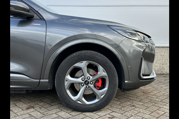 Ford Kuga 2.5 PHEV ST-Line X TREKHAAK! TECHPACK! WINTERPACK! DRIVERPACK!