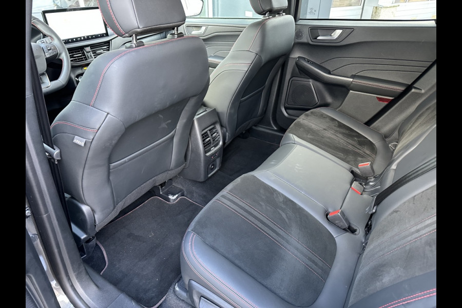 Ford Kuga 2.5 PHEV ST-Line X TREKHAAK! TECHPACK! WINTERPACK! DRIVERPACK!