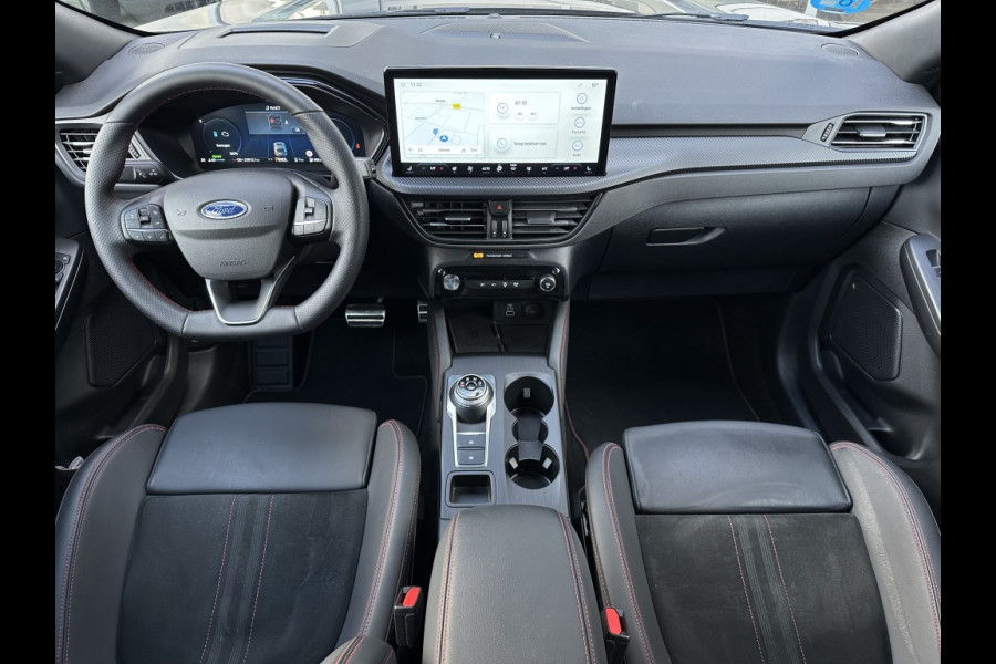 Ford Kuga 2.5 PHEV ST-Line X TREKHAAK! TECHPACK! WINTERPACK! DRIVERPACK!