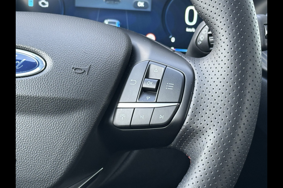 Ford Kuga 2.5 PHEV ST-Line X TREKHAAK! TECHPACK! WINTERPACK! DRIVERPACK!