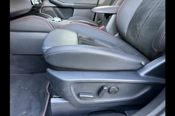 Ford Kuga 2.5 PHEV ST-Line X TREKHAAK! TECHPACK! WINTERPACK! DRIVERPACK!