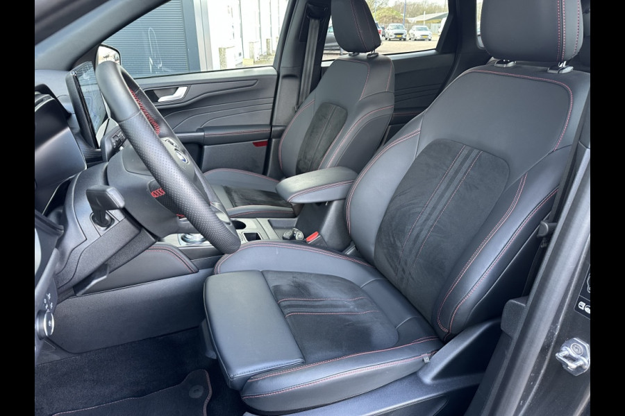 Ford Kuga 2.5 PHEV ST-Line X TREKHAAK! TECHPACK! WINTERPACK! DRIVERPACK!