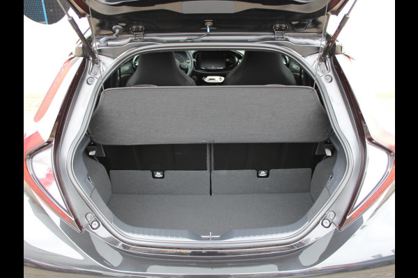 Toyota Aygo X 1.0 VVT-i S-CVT Premium | NAVIGATIE | ACHTERUITRIJCAMERA |