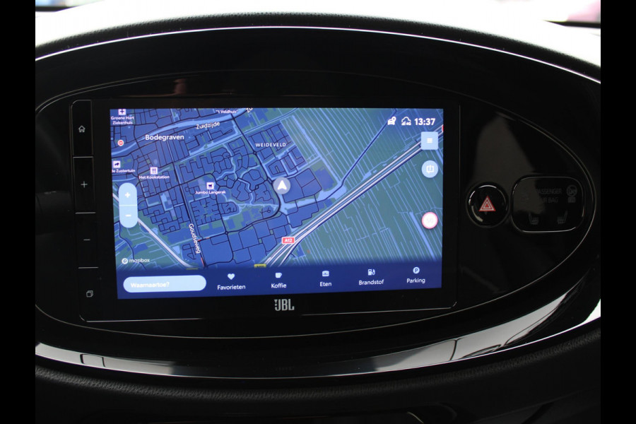 Toyota Aygo X 1.0 VVT-i S-CVT Premium | NAVIGATIE | ACHTERUITRIJCAMERA |