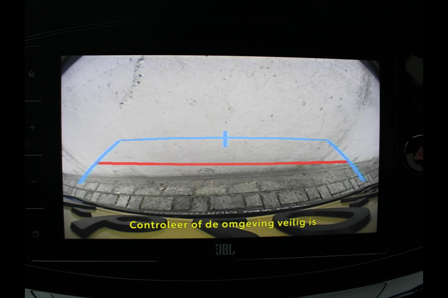 Toyota Aygo X 1.0 VVT-i S-CVT Premium | NAVIGATIE | ACHTERUITRIJCAMERA |
