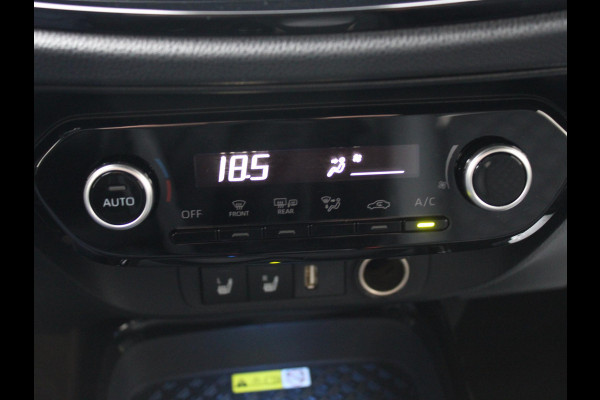 Toyota Aygo X 1.0 VVT-i S-CVT Premium | NAVIGATIE | ACHTERUITRIJCAMERA |