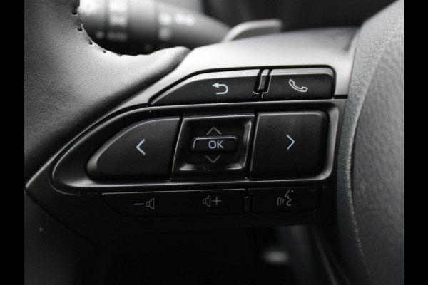 Toyota Aygo X 1.0 VVT-i S-CVT Premium | NAVIGATIE | ACHTERUITRIJCAMERA |