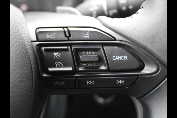 Toyota Aygo X 1.0 VVT-i S-CVT Premium | NAVIGATIE | ACHTERUITRIJCAMERA |