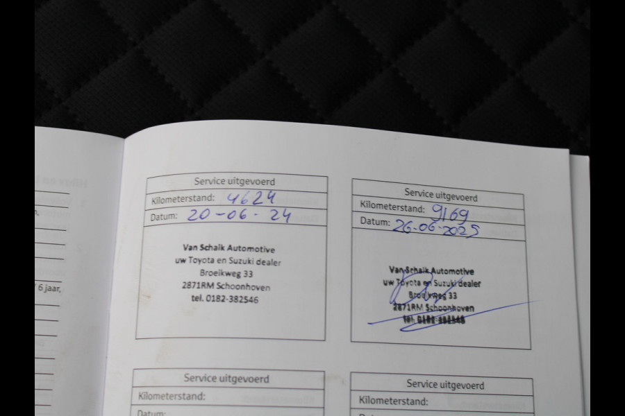 Toyota Aygo X 1.0 VVT-i S-CVT Premium | NAVIGATIE | ACHTERUITRIJCAMERA |