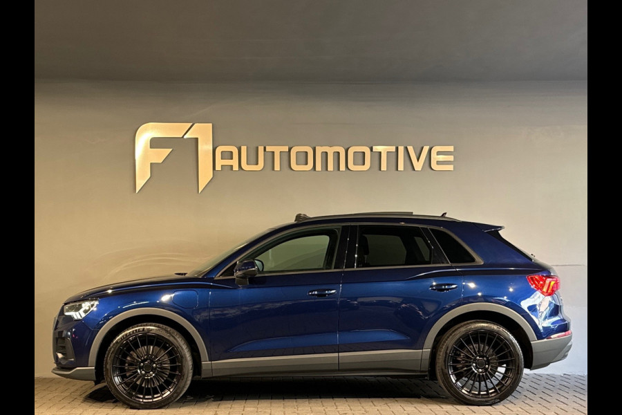 Audi Q3 45 TFSI e S edition Sfeer|ACC|Lane Assist|Dodehoek