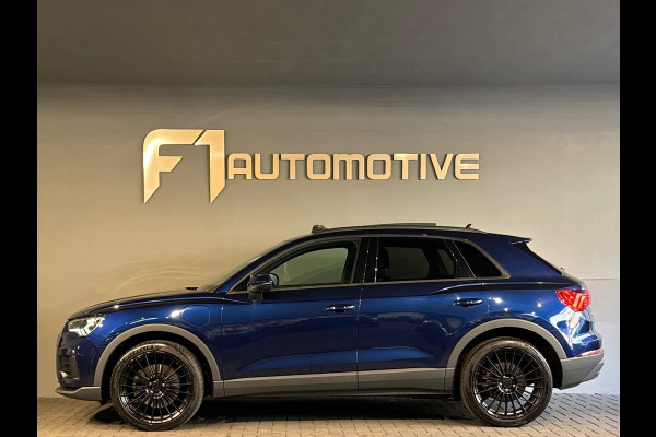 Audi Q3 45 TFSI e S edition Sfeer|ACC|Lane Assist|Dodehoek