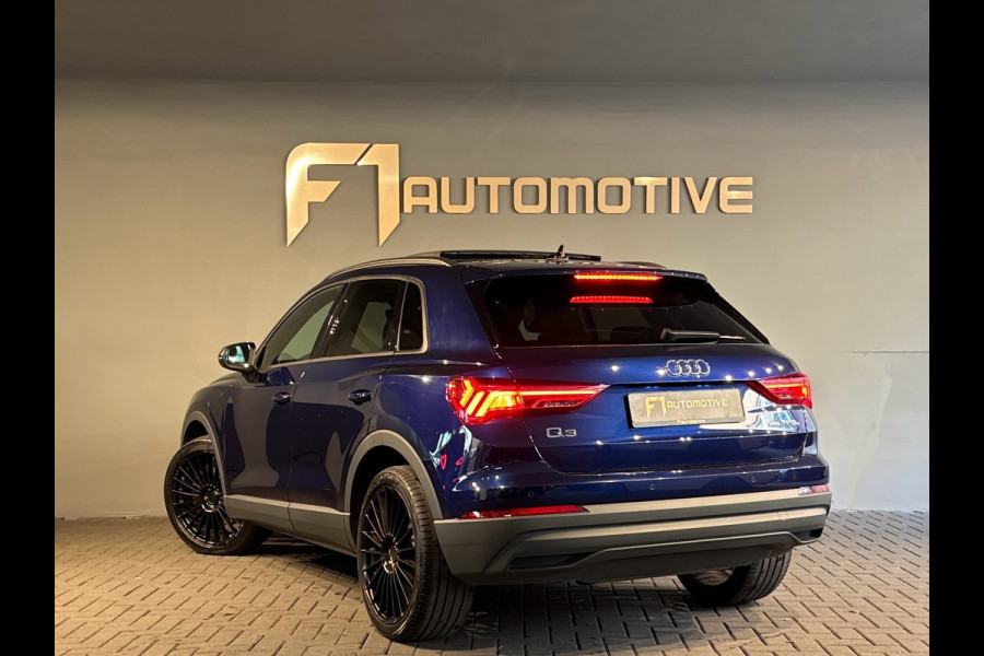 Audi Q3 45 TFSI e S edition Sfeer|ACC|Lane Assist|Dodehoek