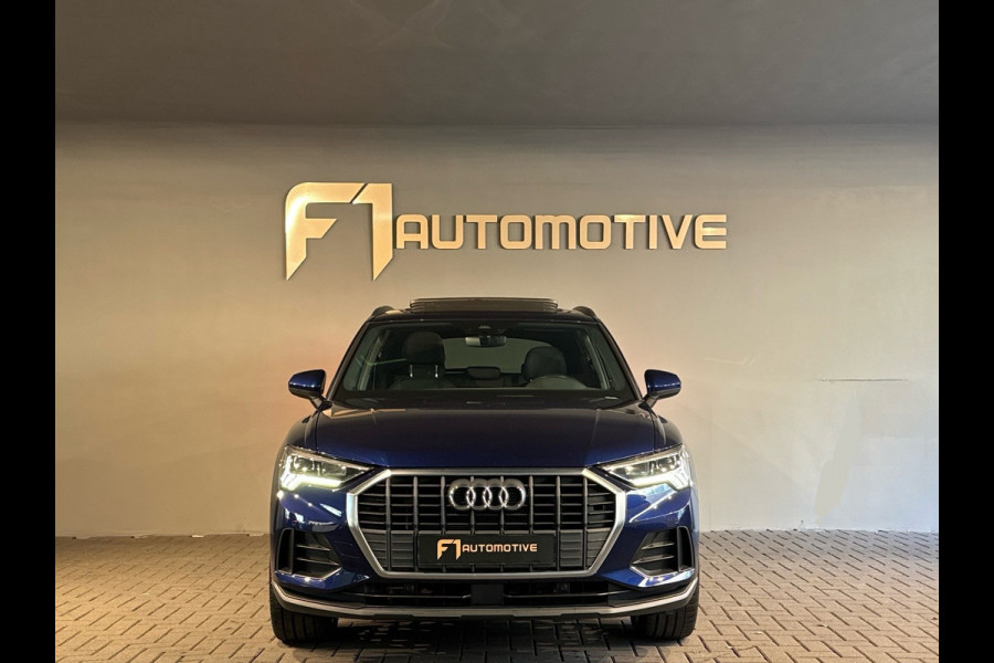 Audi Q3 45 TFSI e S edition Sfeer|ACC|Lane Assist|Dodehoek