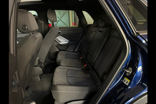 Audi Q3 45 TFSI e S edition Sfeer|ACC|Lane Assist|Dodehoek