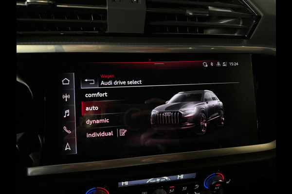 Audi Q3 45 TFSI e S edition Sfeer|ACC|Lane Assist|Dodehoek