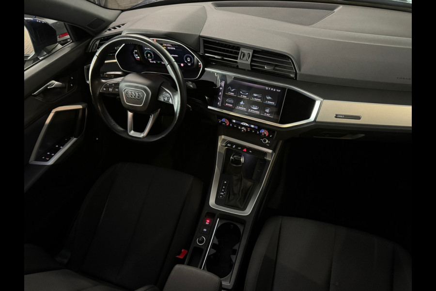 Audi Q3 45 TFSI e S edition Sfeer|ACC|Lane Assist|Dodehoek