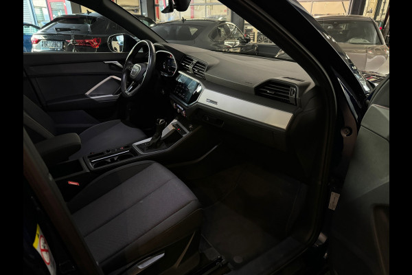 Audi Q3 45 TFSI e S edition Sfeer|ACC|Lane Assist|Dodehoek