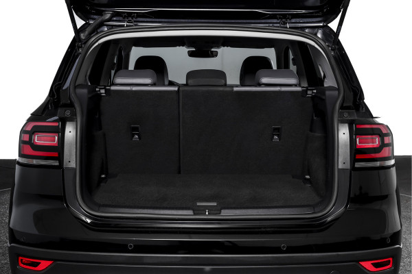 Volkswagen T-Cross 1.5 TSI 150 PK Style - Automaat | Adapt. Cruise | Stoelverw. | PDC | Camera | App. Connect | ECC | Trekhaak | LM 17" |