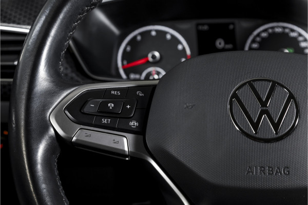 Volkswagen T-Cross 1.5 TSI 150 PK Style - Automaat | Adapt. Cruise | Stoelverw. | PDC | Camera | App. Connect | ECC | Trekhaak | LM 17" |