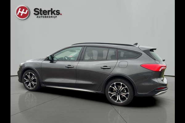 Ford FOCUS Wagon 1.0 EcoBoost Hybrid Active X Business WINTER PAKKET PANORAMADAK