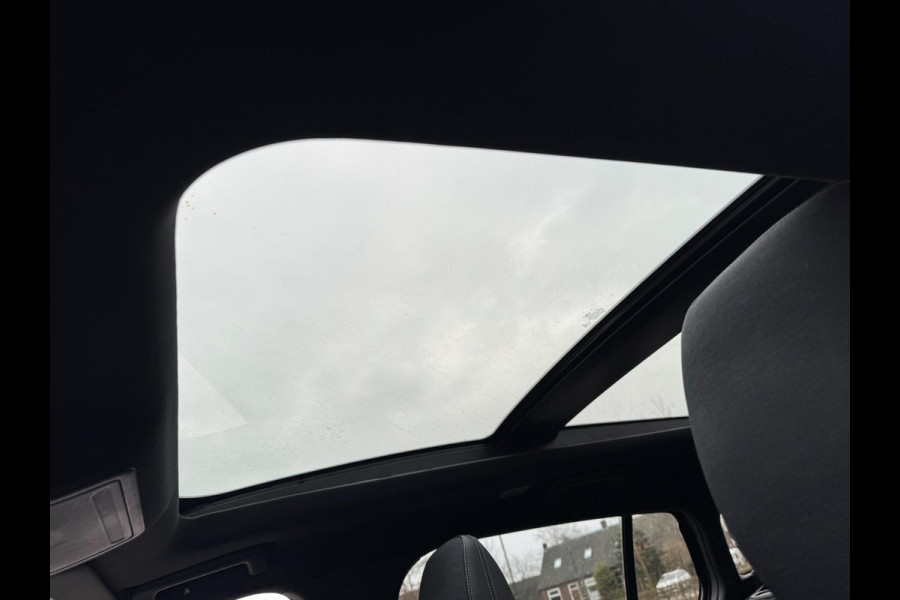 Ford FOCUS Wagon 1.0 EcoBoost Hybrid Active X Business WINTER PAKKET PANORAMADAK