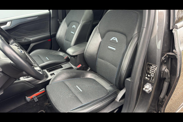 Ford FOCUS Wagon 1.0 EcoBoost Hybrid Active X Business WINTER PAKKET PANORAMADAK