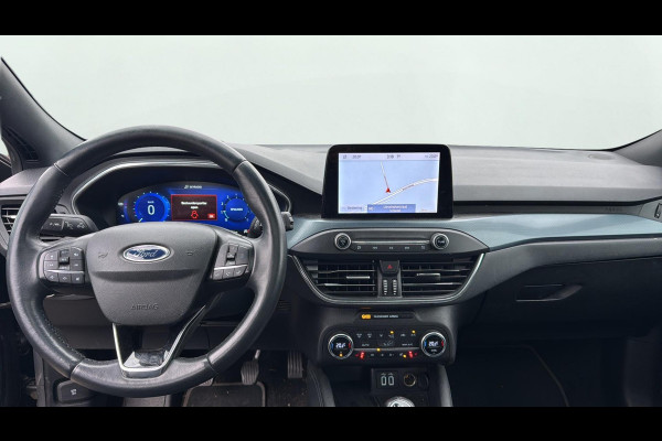 Ford FOCUS Wagon 1.0 EcoBoost Hybrid Active X Business WINTER PAKKET PANORAMADAK