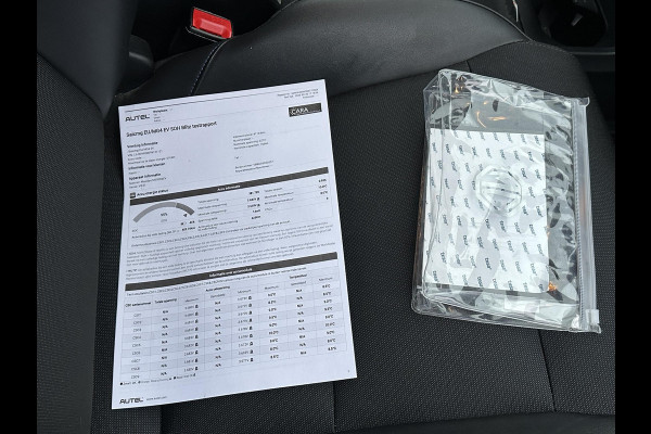 MG Mg4 electric Luxury 64 kWh SOH 95%  7 JAAR GARANTIE BIJ MG| SUPER COMPLETE AUTO| RONDOMZICHT CAMERA| STOEL+ STUUR VERWARMING| DODE HOEK