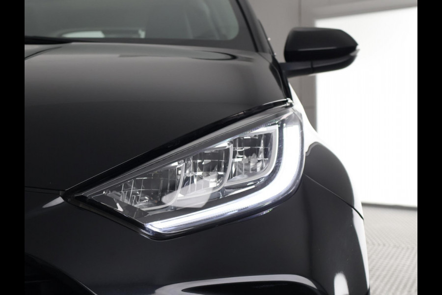 Toyota Yaris 1.5 HYBRID AUTOMAAT BUSINESS PLUS GARANTIE 8-2031 CAMERA . APPLE CARPLAY & ANDROID AUTO . ELEKTRISCHE RAMEN V+A . KEYLESS START