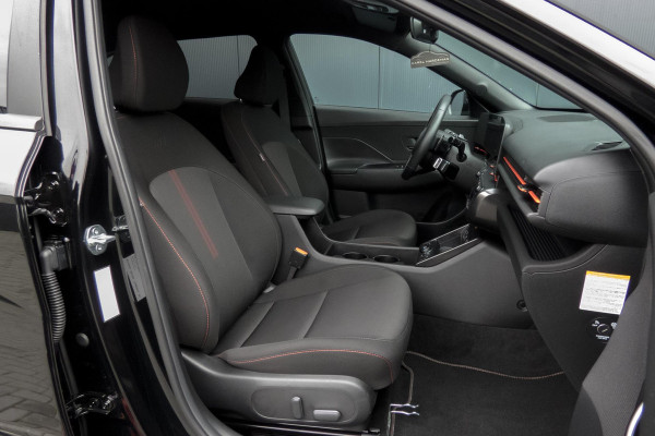 Hyundai Kona 1.6 GDI HEV Comfort Smart N-LINE | CAMERA | STOELVERWAMING | ACC | ELEKTRISCH VERSTELBARE VOORSTOELEN
