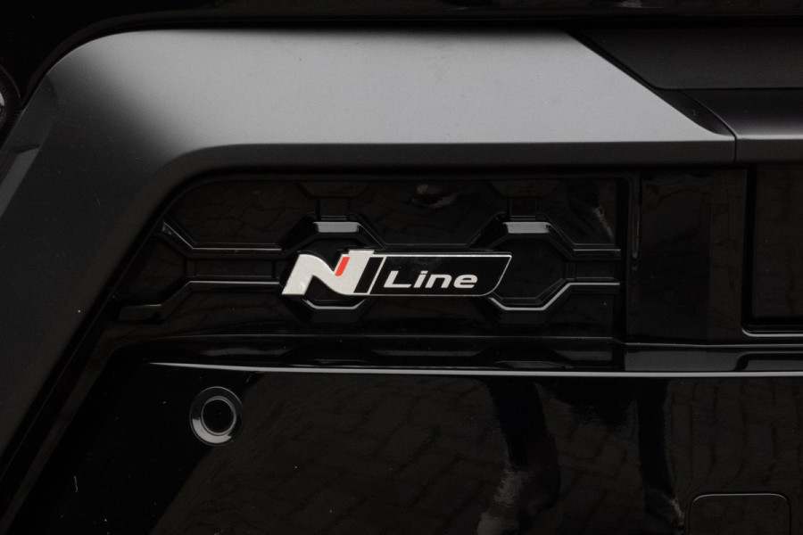 Hyundai Kona 1.6 GDI HEV Comfort Smart N-LINE | CAMERA | STOELVERWAMING | ACC | ELEKTRISCH VERSTELBARE VOORSTOELEN