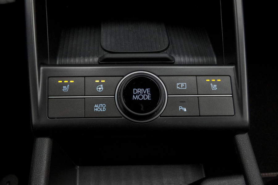 Hyundai Kona 1.6 GDI HEV Comfort Smart N-LINE | CAMERA | STOELVERWAMING | ACC | ELEKTRISCH VERSTELBARE VOORSTOELEN