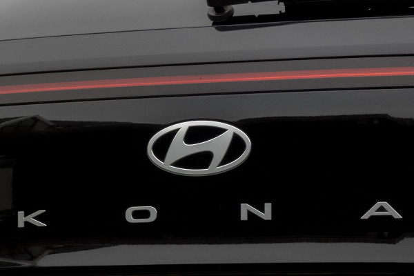 Hyundai Kona 1.6 GDI HEV Comfort Smart N-LINE | CAMERA | STOELVERWAMING | ACC | ELEKTRISCH VERSTELBARE VOORSTOELEN