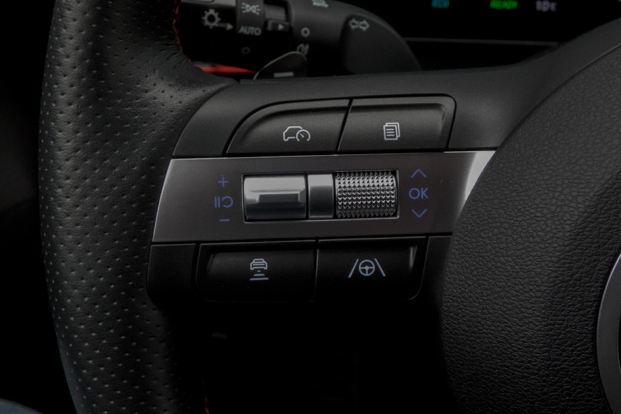 Hyundai Kona 1.6 GDI HEV Comfort Smart N-LINE | CAMERA | STOELVERWAMING | ACC | ELEKTRISCH VERSTELBARE VOORSTOELEN