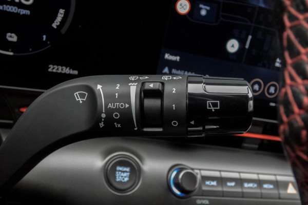 Hyundai Kona 1.6 GDI HEV Comfort Smart N-LINE | CAMERA | STOELVERWAMING | ACC | ELEKTRISCH VERSTELBARE VOORSTOELEN