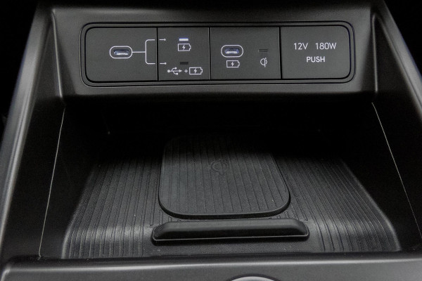 Hyundai Kona 1.6 GDI HEV Comfort Smart N-LINE | CAMERA | STOELVERWAMING | ACC | ELEKTRISCH VERSTELBARE VOORSTOELEN