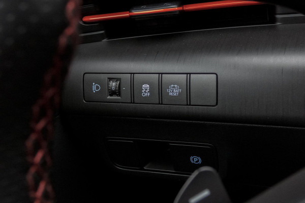 Hyundai Kona 1.6 GDI HEV Comfort Smart N-LINE | CAMERA | STOELVERWAMING | ACC | ELEKTRISCH VERSTELBARE VOORSTOELEN