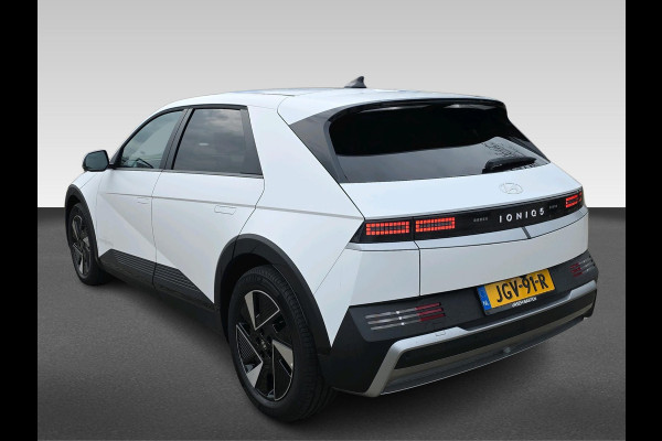 Hyundai IONIQ 5 Connect Limited 84 kWh