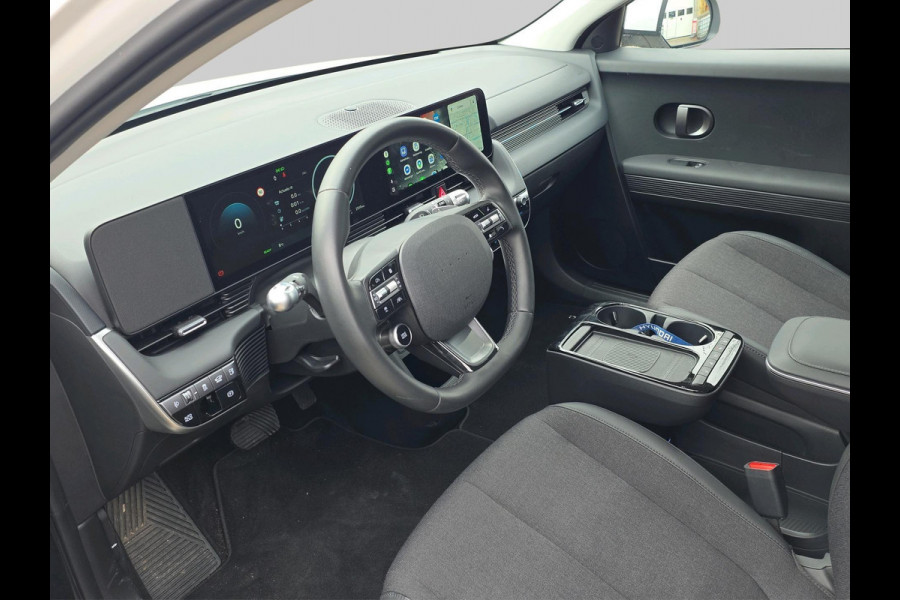 Hyundai IONIQ 5 Connect Limited 84 kWh