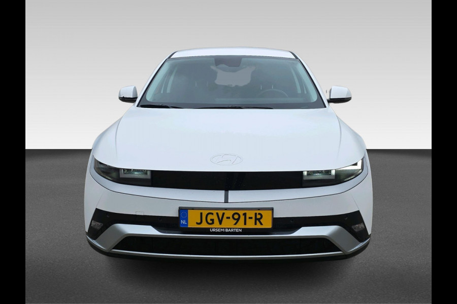 Hyundai IONIQ 5 Connect Limited 84 kWh