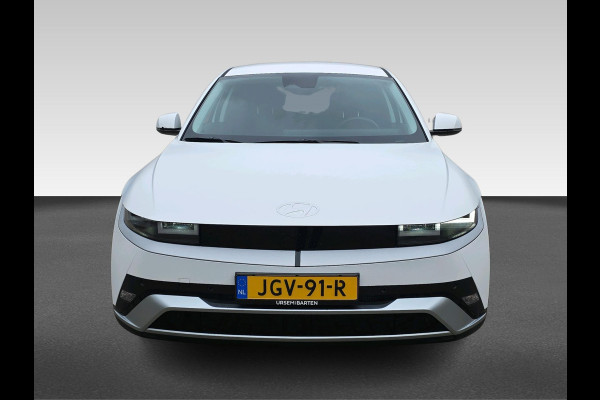 Hyundai IONIQ 5 Connect Limited 84 kWh