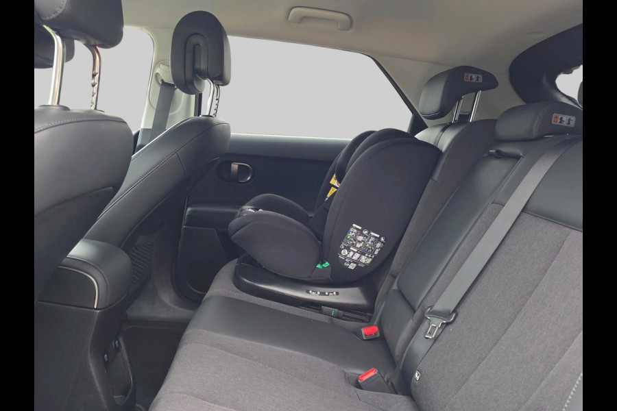 Hyundai IONIQ 5 Connect Limited 84 kWh