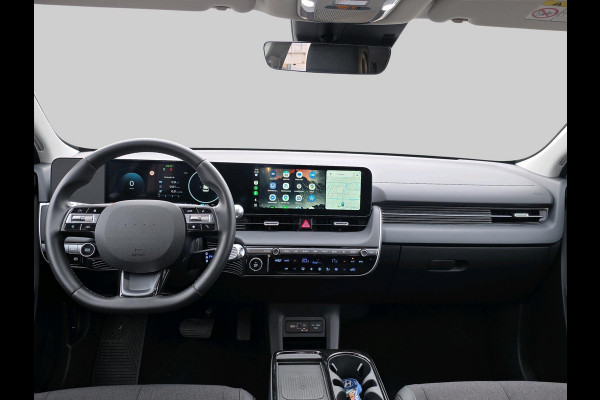 Hyundai IONIQ 5 Connect Limited 84 kWh