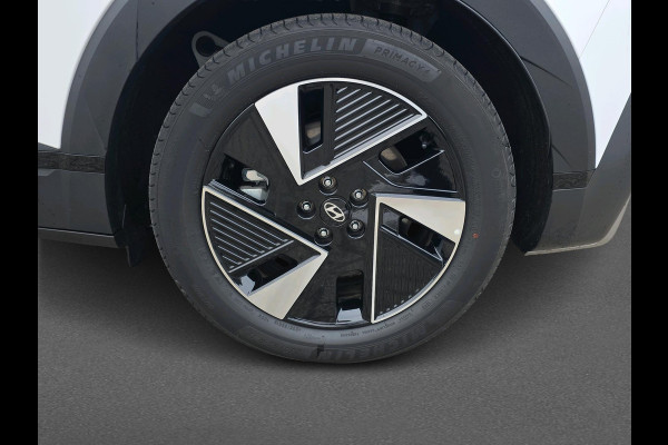 Hyundai IONIQ 5 Connect Limited 84 kWh