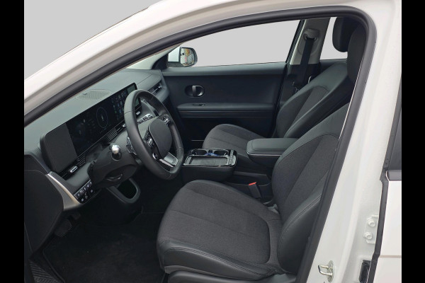 Hyundai IONIQ 5 Connect Limited 84 kWh