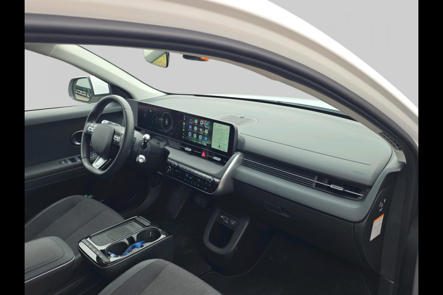 Hyundai IONIQ 5 Connect Limited 84 kWh