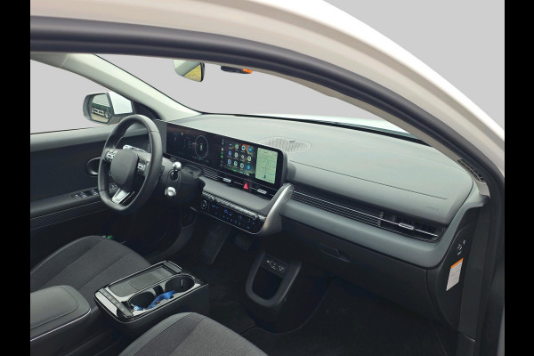 Hyundai IONIQ 5 Connect Limited 84 kWh